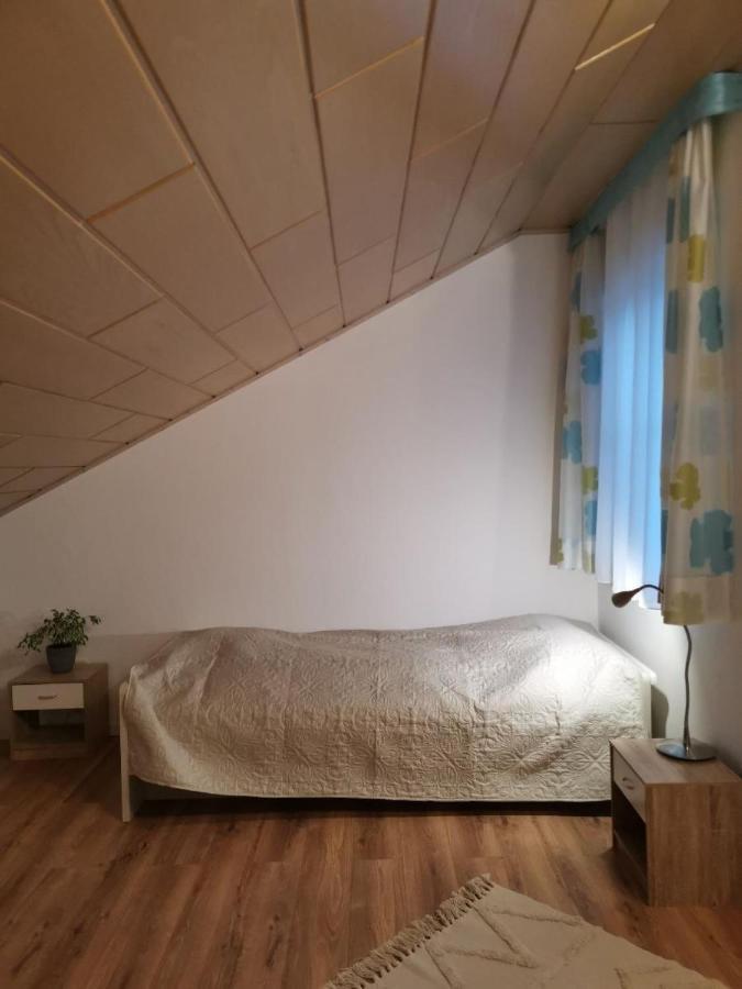 Fewo Perlseeblick Waldmünchen Exterior foto