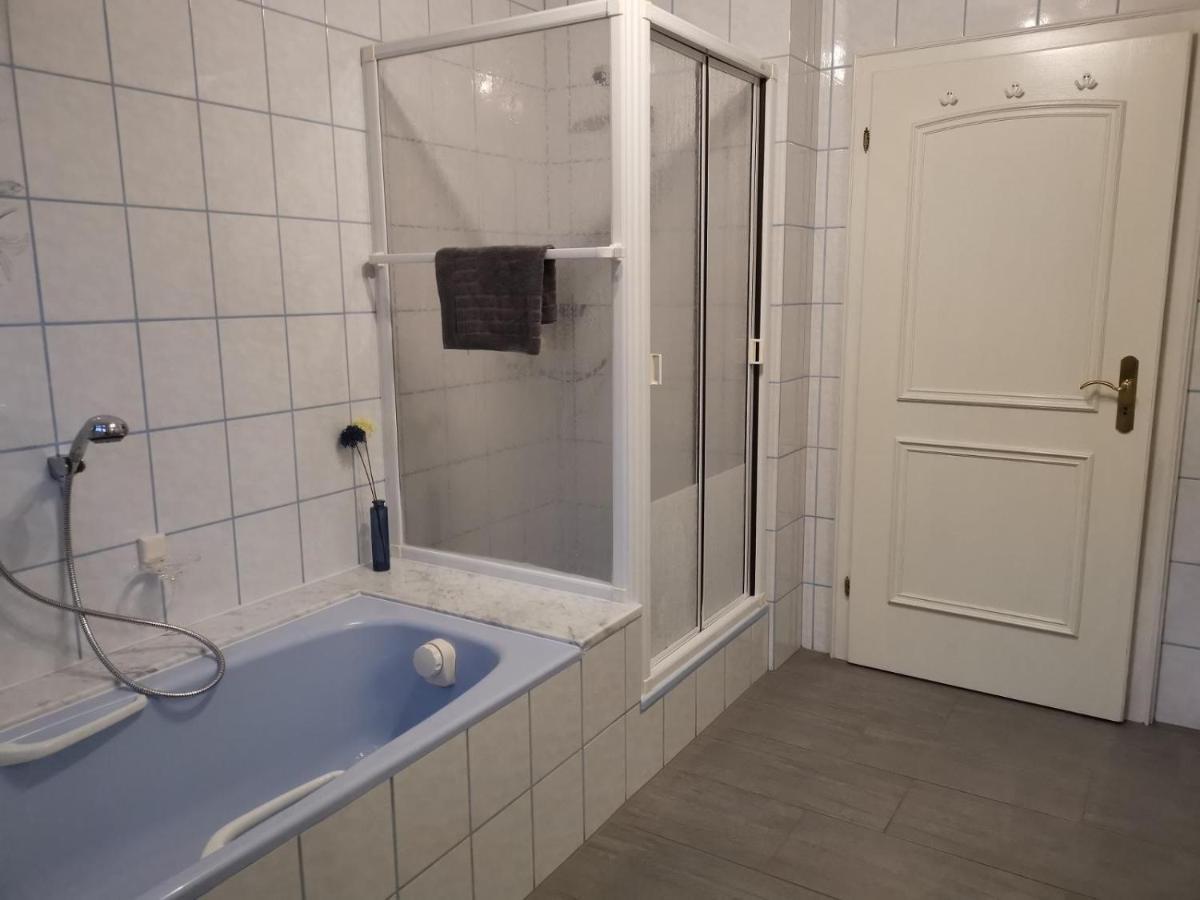 Fewo Perlseeblick Waldmünchen Exterior foto